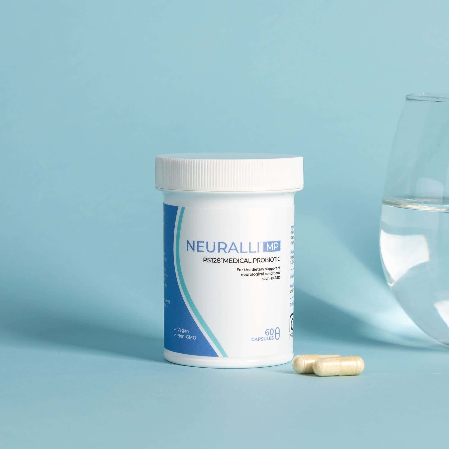 Neuralli® MP