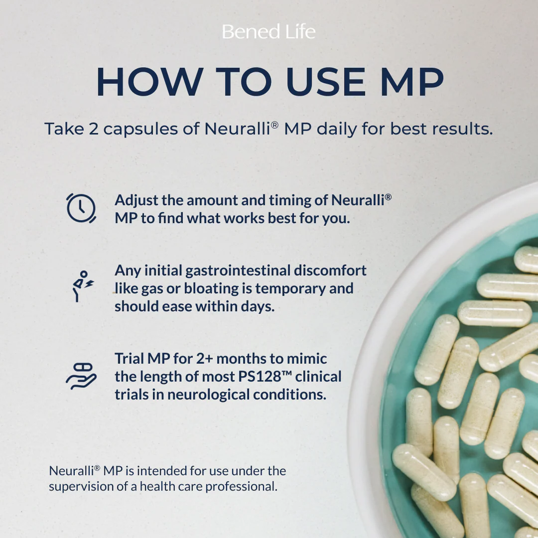 Neuralli® MP
